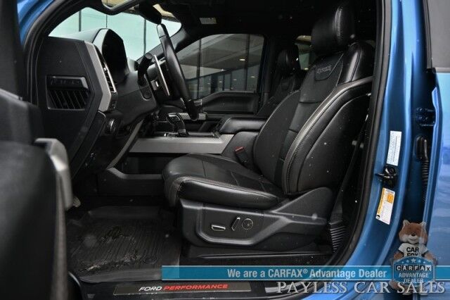 2020 Ford F-150 Raptor Anchorage AK