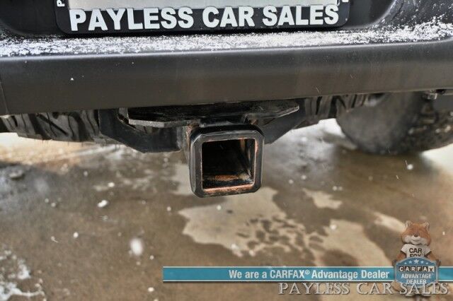 2020 Ford F-150 Raptor Anchorage AK