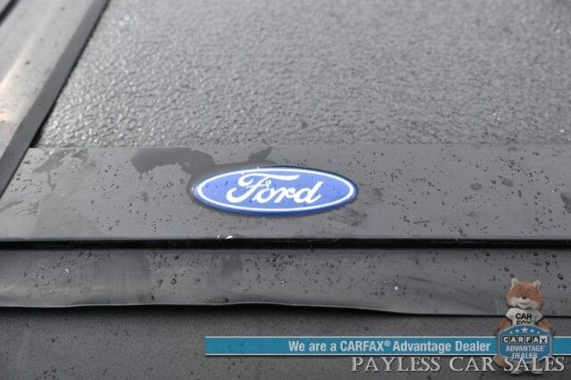 2020 Ford F-150 Raptor Anchorage AK