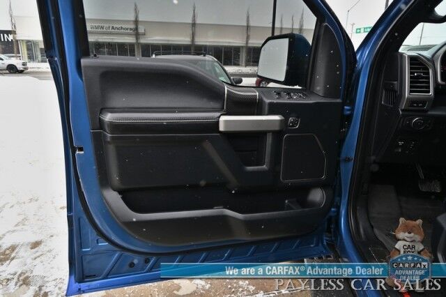 2020 Ford F-150 Raptor Anchorage AK