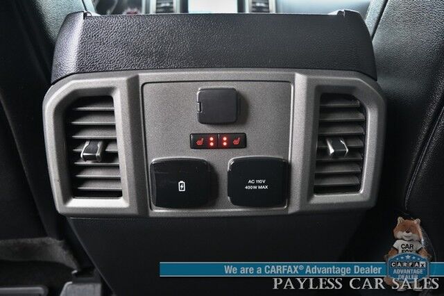 2020 Ford F-150 Raptor Anchorage AK