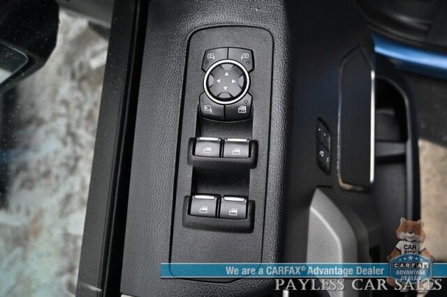 2020 Ford F-150 Raptor Anchorage AK