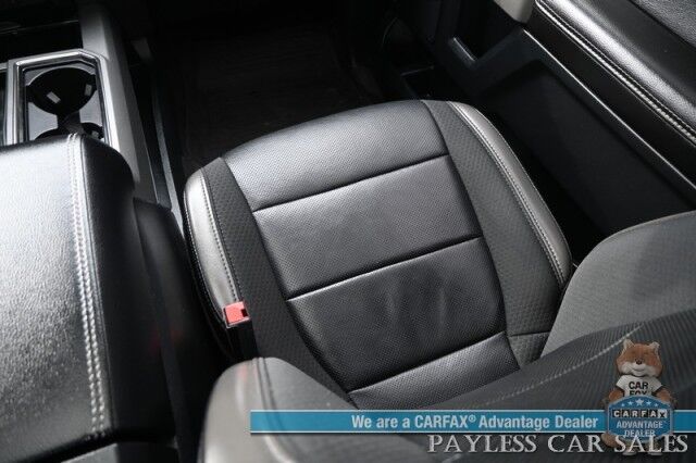 2020 Ford F-150 Raptor Anchorage AK