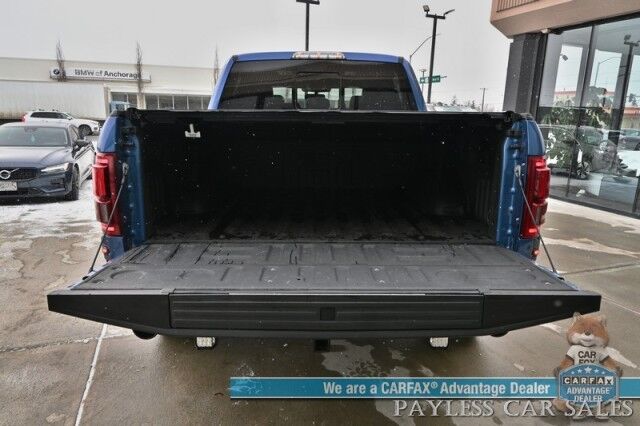 2020 Ford F-150 Raptor Anchorage AK