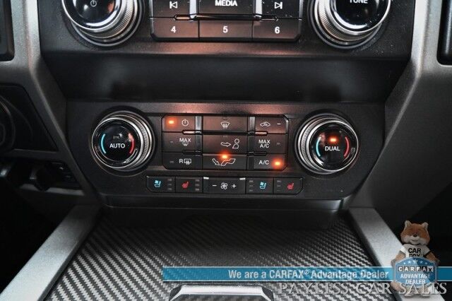 2020 Ford F-150 Raptor Anchorage AK