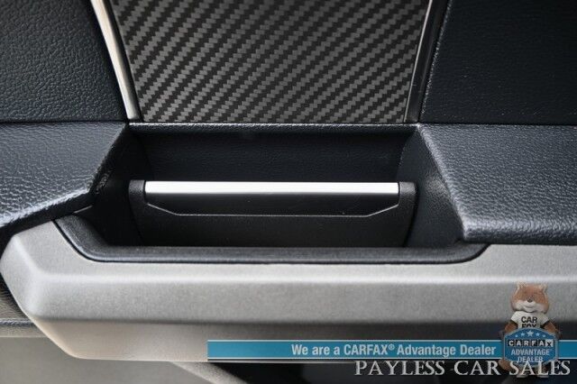 2020 Ford F-150 Raptor Anchorage AK