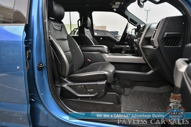2020 Ford F-150 Raptor Anchorage AK