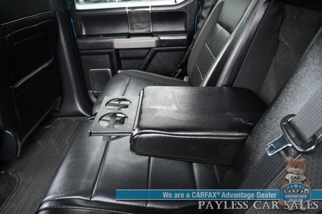 2020 Ford F-150 Raptor Anchorage AK