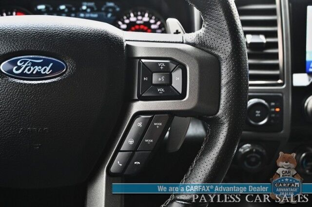 2020 Ford F-150 Raptor Anchorage AK