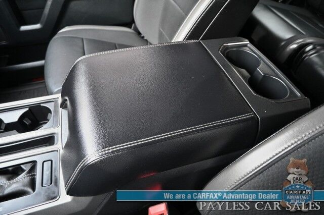 2020 Ford F-150 Raptor Anchorage AK