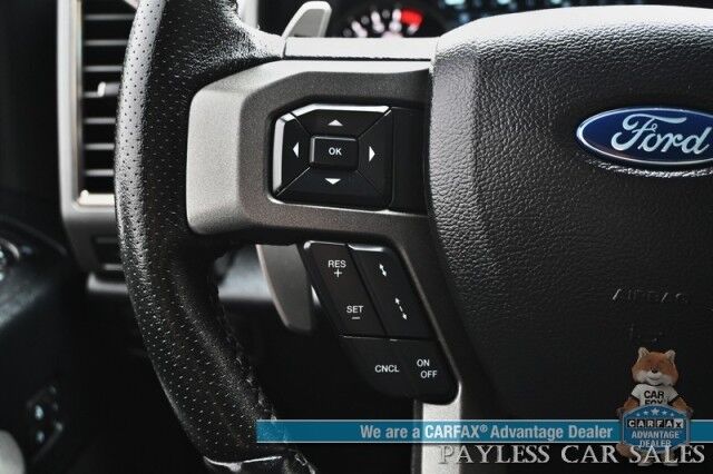 2020 Ford F-150 Raptor Anchorage AK