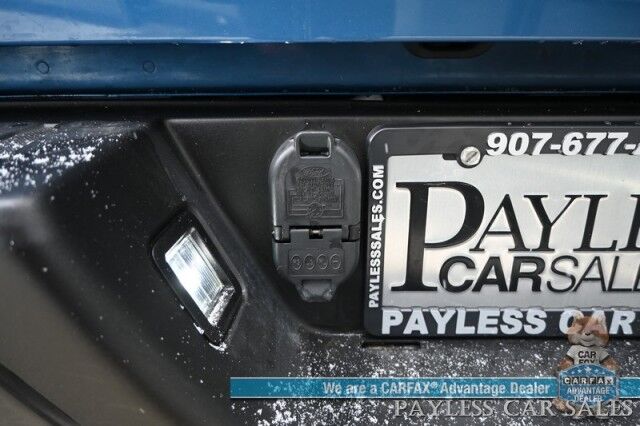 2020 Ford F-150 Raptor Anchorage AK