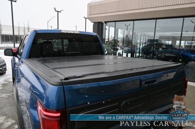 2020 Ford F-150 Raptor Anchorage AK