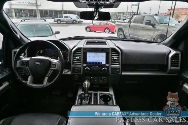 2020 Ford F-150 Raptor Anchorage AK