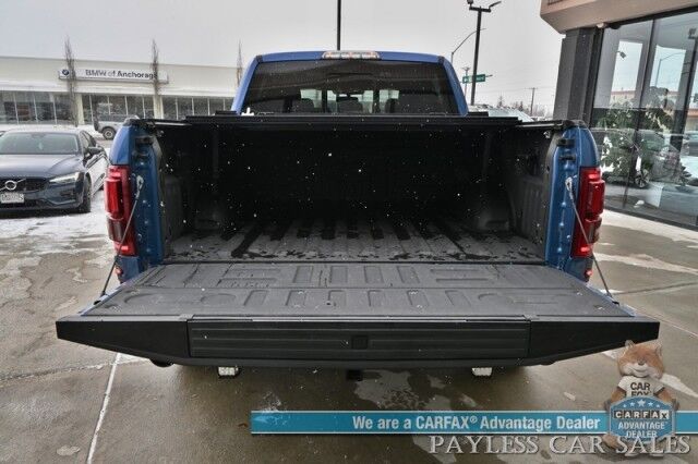 2020 Ford F-150 Raptor Anchorage AK