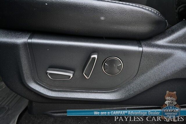 2020 Ford F-150 Raptor Anchorage AK