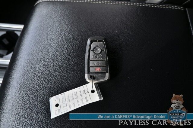 2020 Ford F-150 Raptor Anchorage AK