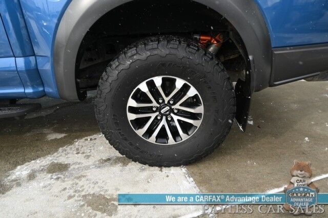 2020 Ford F-150 Raptor Anchorage AK