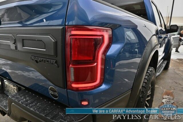 2020 Ford F-150 Raptor Anchorage AK