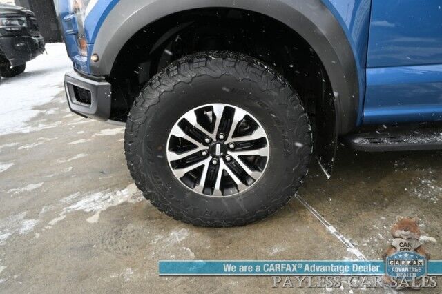 2020 Ford F-150 Raptor Anchorage AK