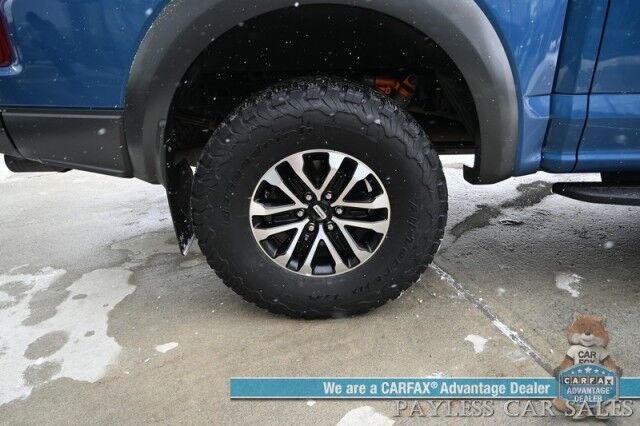 2020 Ford F-150 Raptor Anchorage AK