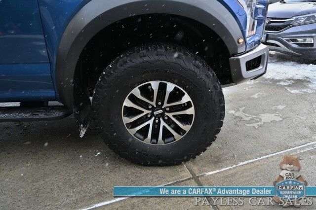 2020 Ford F-150 Raptor Anchorage AK