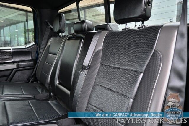 2020 Ford F-150 Raptor Anchorage AK