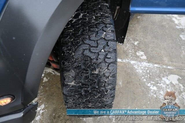 2020 Ford F-150 Raptor Anchorage AK