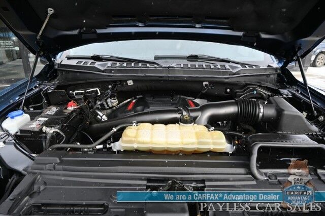 2020 Ford F-150 Raptor Anchorage AK