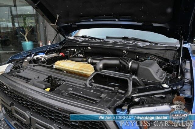 2020 Ford F-150 Raptor Anchorage AK