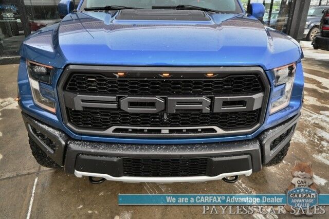 2020 Ford F-150 Raptor Anchorage AK