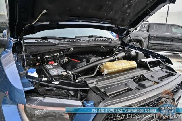 2020 Ford F-150 Raptor Anchorage AK