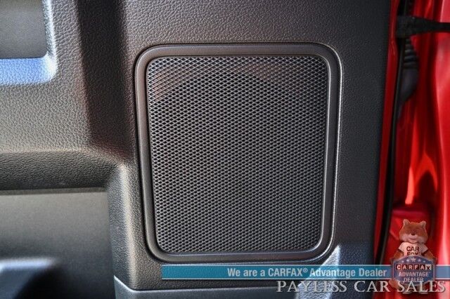 2020 Ford F-150 Raptor Anchorage AK