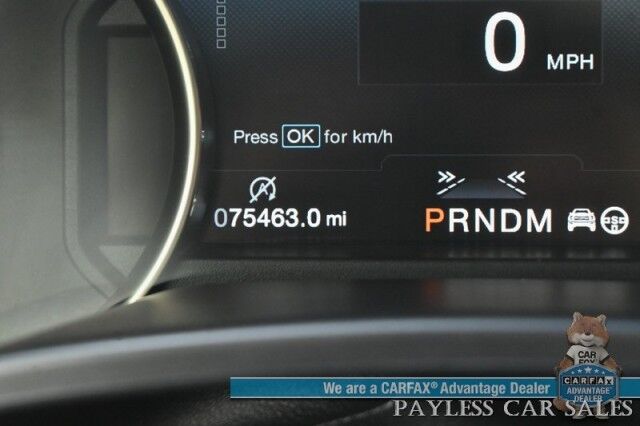 2020 Ford F-150 Raptor Anchorage AK