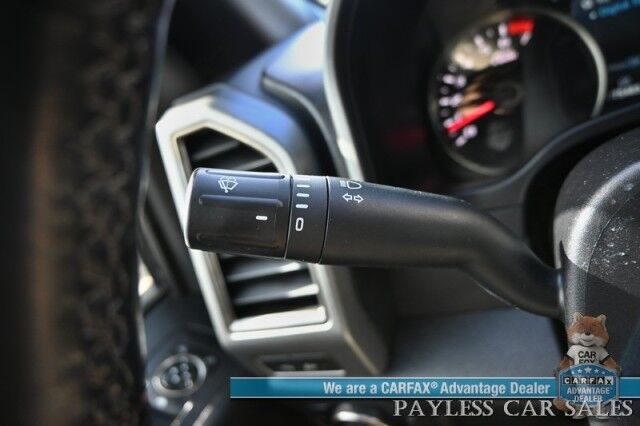 2020 Ford F-150 Raptor Anchorage AK