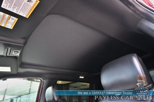 2020 Ford F-150 Raptor Anchorage AK