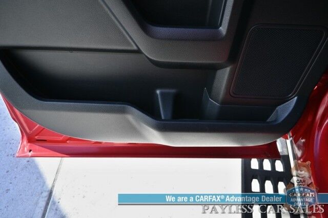 2020 Ford F-150 Raptor Anchorage AK