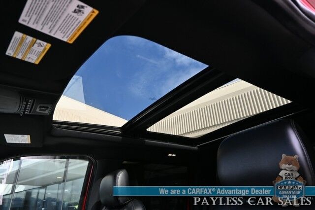 2020 Ford F-150 Raptor Anchorage AK