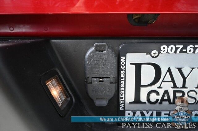 2020 Ford F-150 Raptor Anchorage AK