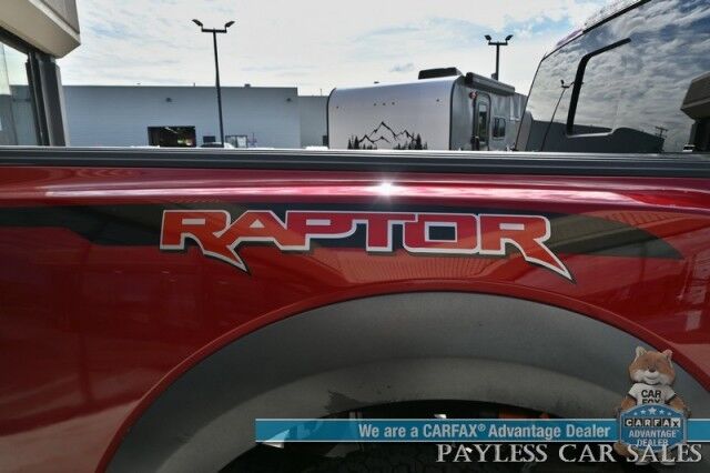 2020 Ford F-150 Raptor Anchorage AK