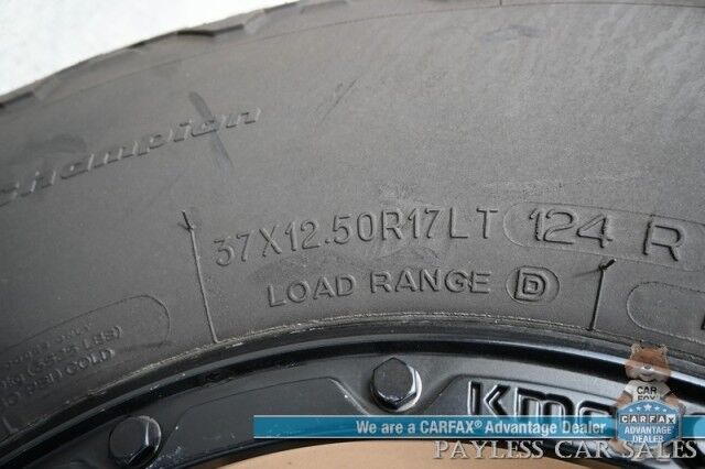 2020 Ford F-150 Raptor Anchorage AK