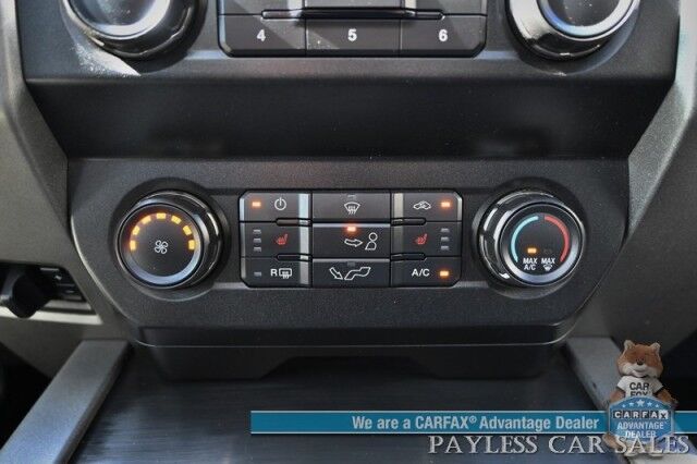 2020 Ford F-150 Raptor Anchorage AK