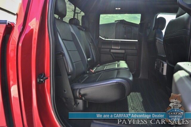 2020 Ford F-150 Raptor Anchorage AK