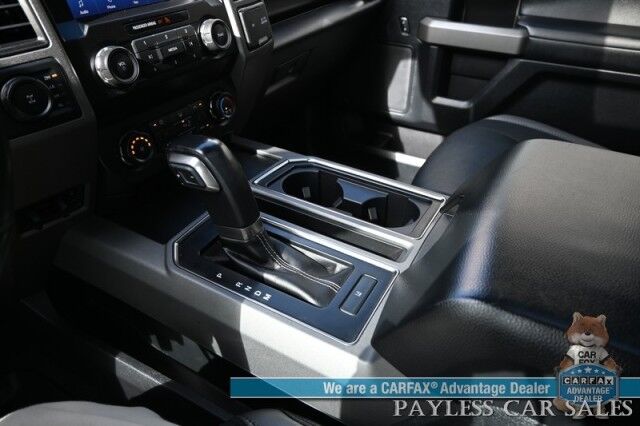 2020 Ford F-150 Raptor Anchorage AK