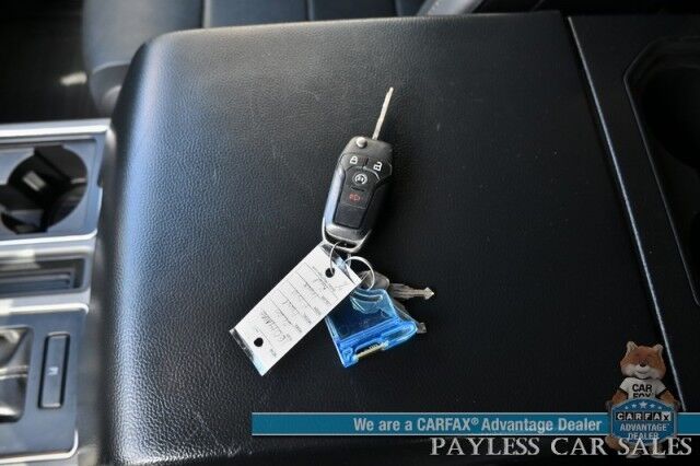 2020 Ford F-150 Raptor Anchorage AK