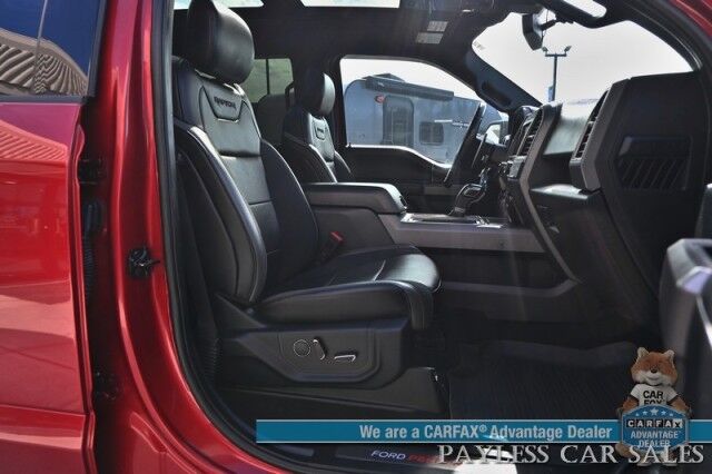 2020 Ford F-150 Raptor Anchorage AK