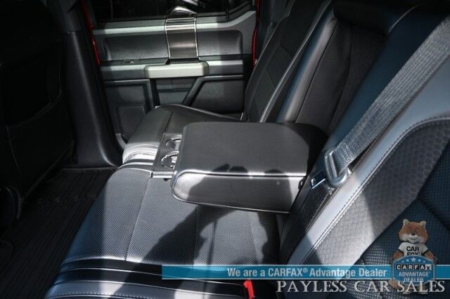 2020 Ford F-150 Raptor Anchorage AK