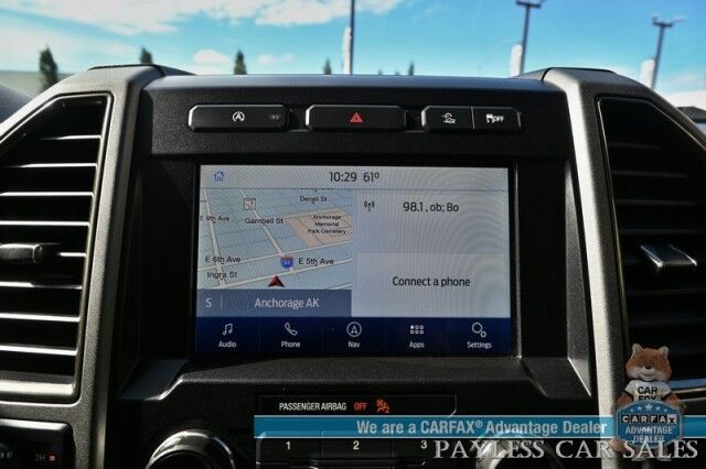 2020 Ford F-150 Raptor Anchorage AK