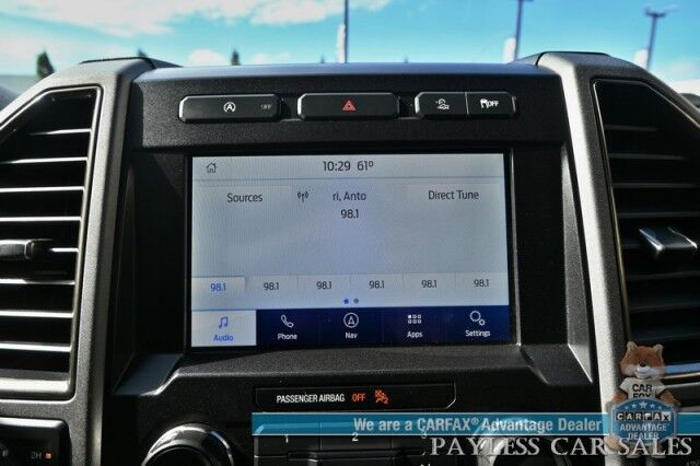 2020 Ford F-150 Raptor Anchorage AK