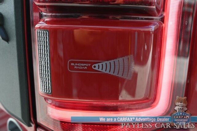 2020 Ford F-150 Raptor Anchorage AK